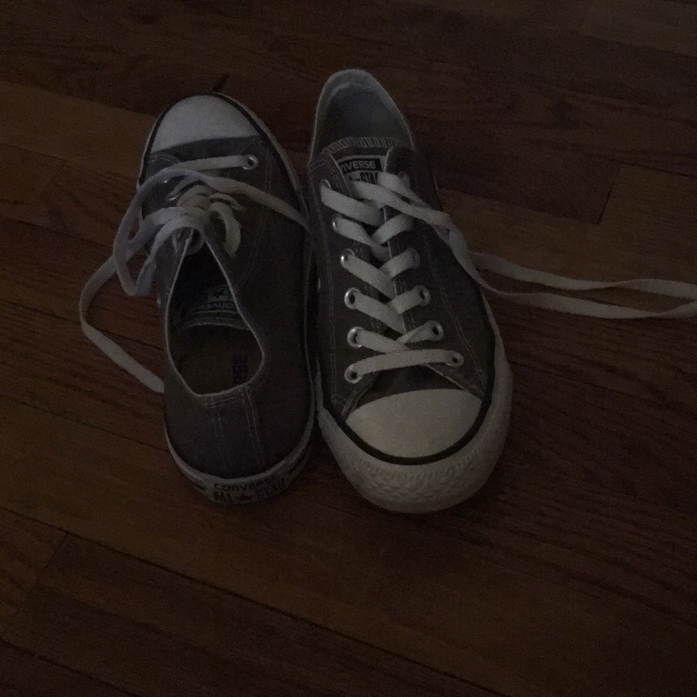 New converse all star